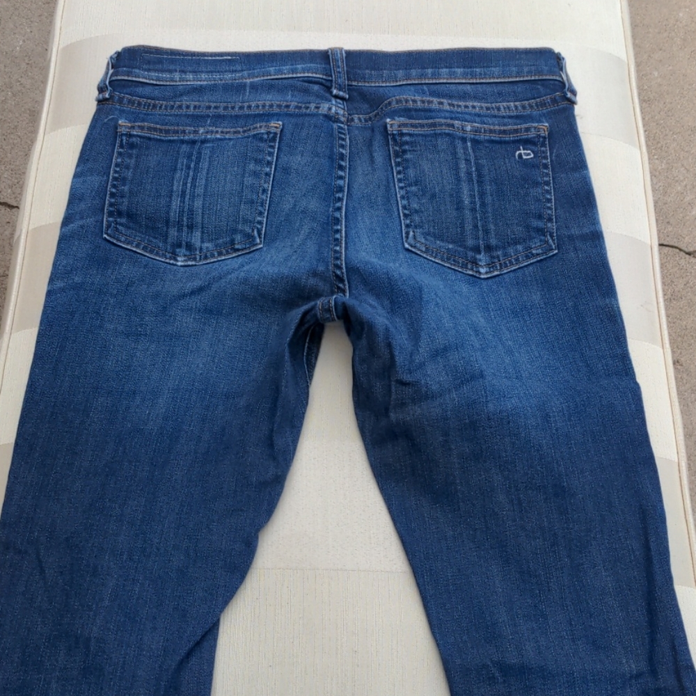 Rag & Bone Jeans - Picture 5 of 5